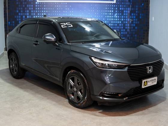 HONDA HR-V 1.5 DI I-VTEC FLEX EXL CVT HONDA HR-V 1.5 DI I-VTEC FLEX EXL CVT